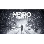 Metro Exodus Gold Edition (Аренда аккаунта Steam) GFN