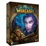 World of Warcraft RU EU Гостевой ключ Guest Pass