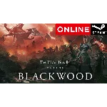 ⭐️ The Elder Scrolls Online - Blackwood  STEAM (GLOBAL)