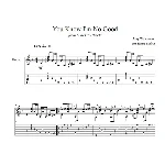 You Know I´m No Good (Эми Уайнхаус) для гитары