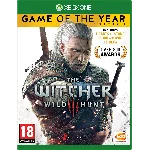 ✅The Witcher 3: Wild Hunt GOTY