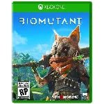 ✅Biomutant Xbox SX/ONE✅Аренда
