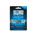 💎 Battle.net 20 USD Подарочная Карта Blizzard 💎