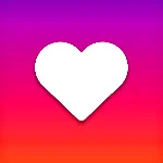 1550 лайков (likes) Instagram