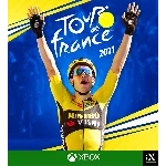 Tour de France 2021 Xbox One & Xbox Series X|S