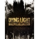 ✅ Dying Light: Definitive Edition XBOX ONE X|S Ключ 🔑