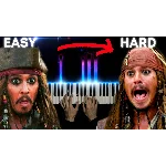 Pirates of the Caribbean