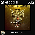 Warhammer 40,000: Inquisitor - Martyr Complete XBOX 🔑