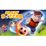 Crazy Soccer: Football Stars - STEAM key - СНГ