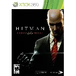 Hitman Blood Money XBOX 360