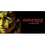 Shin Megami Tensei III Nocture Remaster+оффлайн аккаунт
