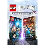 LEGO Harry Potter Collection Xbox One & Series X|S