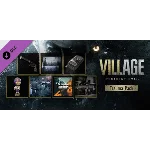 Resident Evil Village - Полевой набор DLC STEAM KEY ROW
