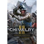 Chivalry 2 Special Edition Xbox One/Series Гарантия ⭐