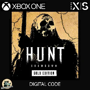 Hunt: Showdown - Gold Edition XBOX [ Игровой Ключ 🔑 ]