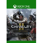 Chivalry 2 Special Edition Xbox One & Xbox Series X|S