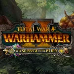 TOTAL WAR WARHAMMER 2 THE SILENCE & THE FURY✅STEAM КЛЮЧ