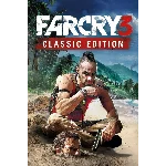 Far Cry 3 Classic Edition Xbox One & Series X|S