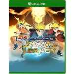 NARUTO SHIPPUDEN: Ultimate Ninja STORM Legacy XBOX ONE
