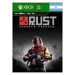 ✅ Rust Console Edition XBOX ONE|X|S Цифровой Ключ 🔑