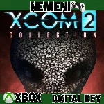XCOM® 2 Collection Xbox One Xbox Series X|S КЛЮЧ