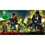 Guns, Gore and Cannoli + Guns, Gore and Cannoli 2 XBOX