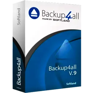 🔑 Backup4All  Lite 9.9 | Лицензия