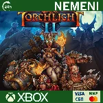 Torchlight II XBOX ONE X/S КЛЮЧ