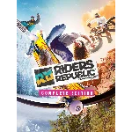 Riders Republic Complete Edition (Аренда Steam) Онлайн