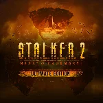 S.T.A.L.K.E.R. 2: Heart of Chernobyl - Ultimate Edition