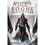 Assassin’s Creed® Rogue Remastered Xbox One & Series