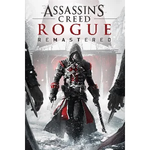 Assassin’s Creed® Rogue Remastered Xbox One & Series