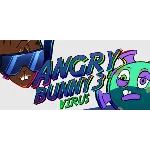Angry Bunny 3: Virus (STEAM KEY/REGION FREE)