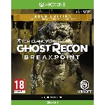 ✅BREAKPOINT GOLD EDITION XBOX✅Аренда