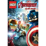 LEGO Marvel’s Avengers Deluxe Edition Xbox One & Series