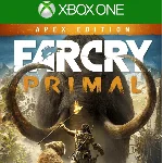 💎Far Cry Primal Apex Edition XBOX ONE X|S КЛЮЧ🔑