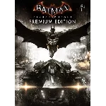 Batman: Arkham Knight Premium Edition Xbox One & Series