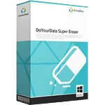 🔑 DoYourData Super Eraser 6.8 | Лицензия
