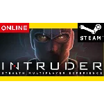 ⭐️ Intruder - STEAM ОНЛАЙН (Region Free)