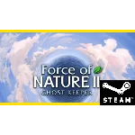 ⭐️ Force of Nature 2: Ghost Keeper - STEAM (GLOBAL)