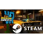 ⭐️ Car Mechanic Simulator VR - STEAM (GLOBAL)