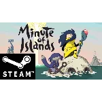 ⭐️ Minute of Islands - STEAM (GLOBAL)