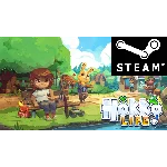 ⭐️ Hokko Life - STEAM (GLOBAL)