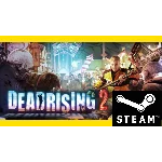 ⭐️ Dead Rising 2 - STEAM (GLOBAL)