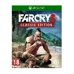 ✅Far Cry 3 Classic Edition XBOX ONE 🔑КЛЮЧ