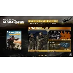 Tom Clancy’s Ghost Recon Wildlands Year 2 Gold XBOX