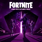 💥 Fortnite: набор «Зловещие грани» XBOX Ключ🌎🔑