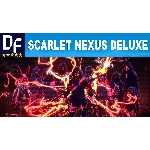 ♥ SCARLET NEXUS Deluxe [STEAM] Лицензионный аккаунт