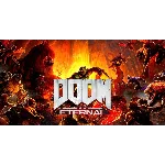 DOOM Eternal Deluxe Edition | Xbox One & Series