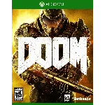 DOOM Коллекция | Xbox One & Series